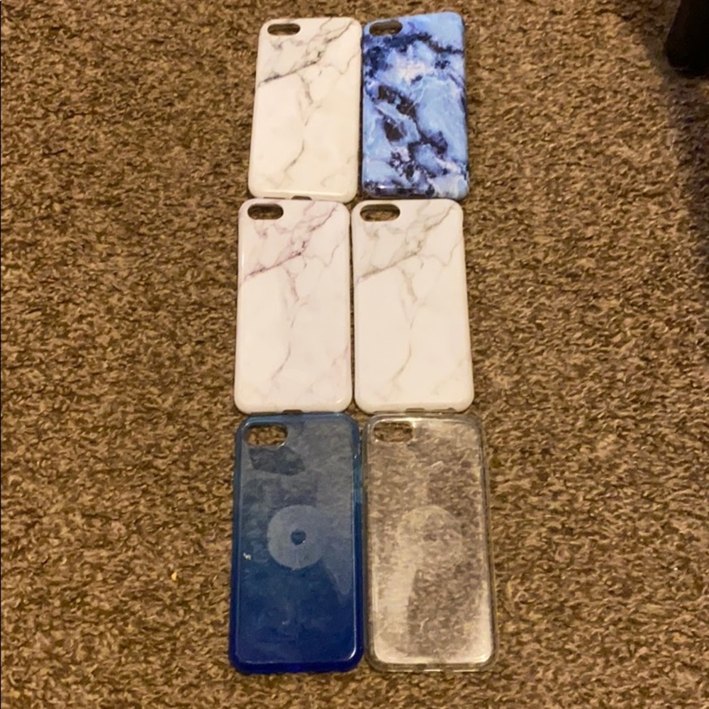 iPhone case